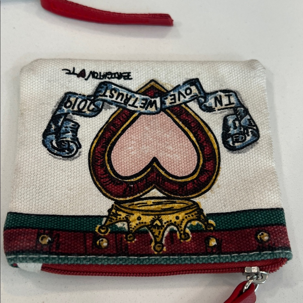 Brighton 3pc Pouch.. - Picture 4 of 16